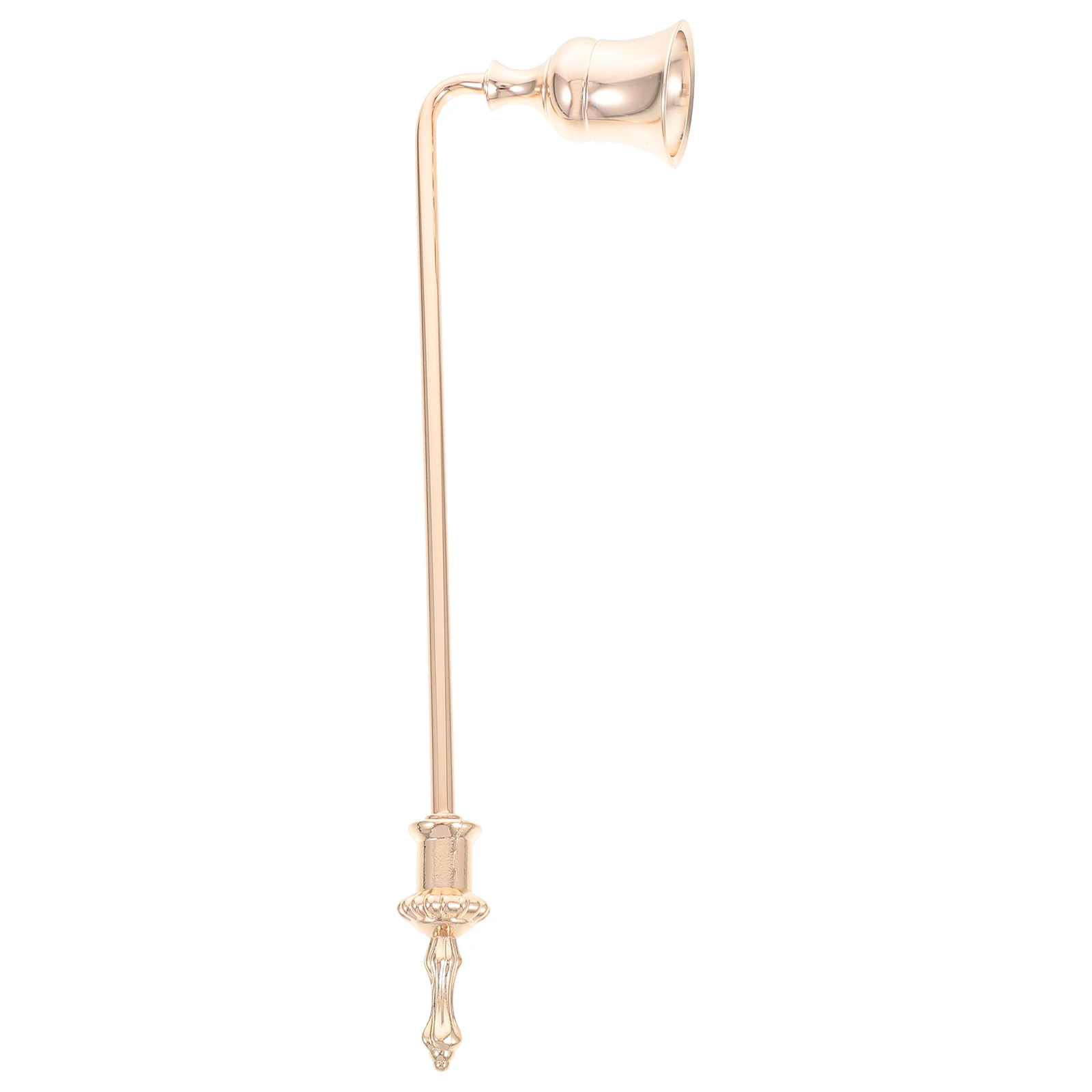 Extinguisher Snuffer Long Handle Golden Prevent Smoldering Scented Candles Tea Light Jar Aromatherapy Flame Tools
Extinguisher Snuffer Long Handle Golden Prevent Smoldering Scented Candles Tea Light Jar Aromatherapy Flame Tools
