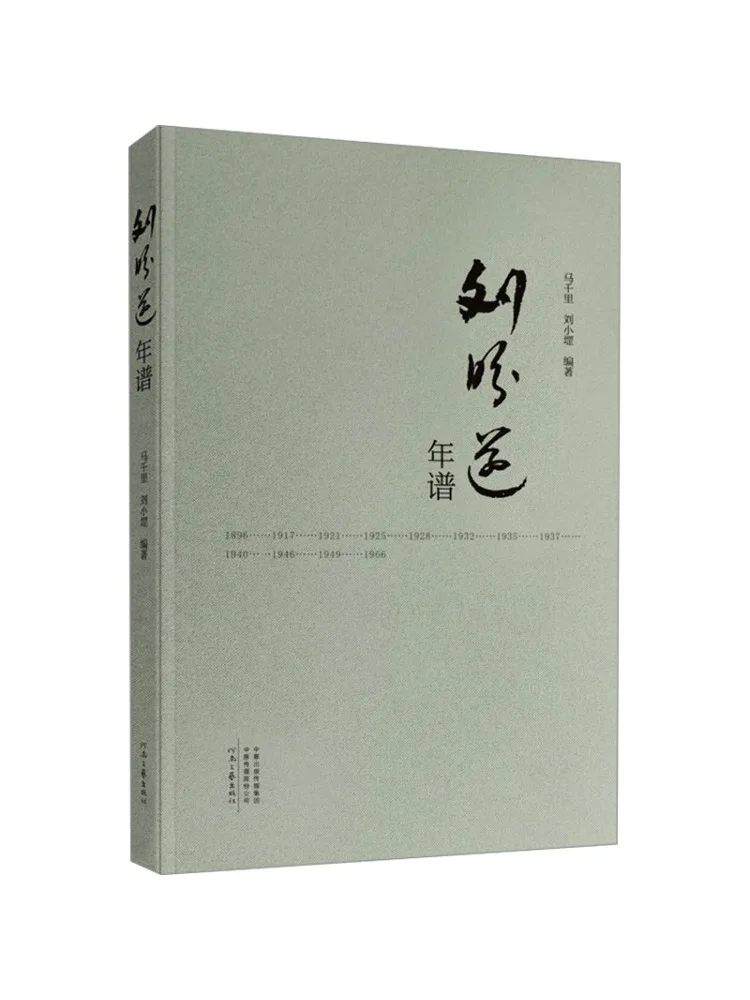 Book-Winshare Chronology Of Liu Pan's Succession 
Book-Winshare Chronology Of Liu Pan's Succession