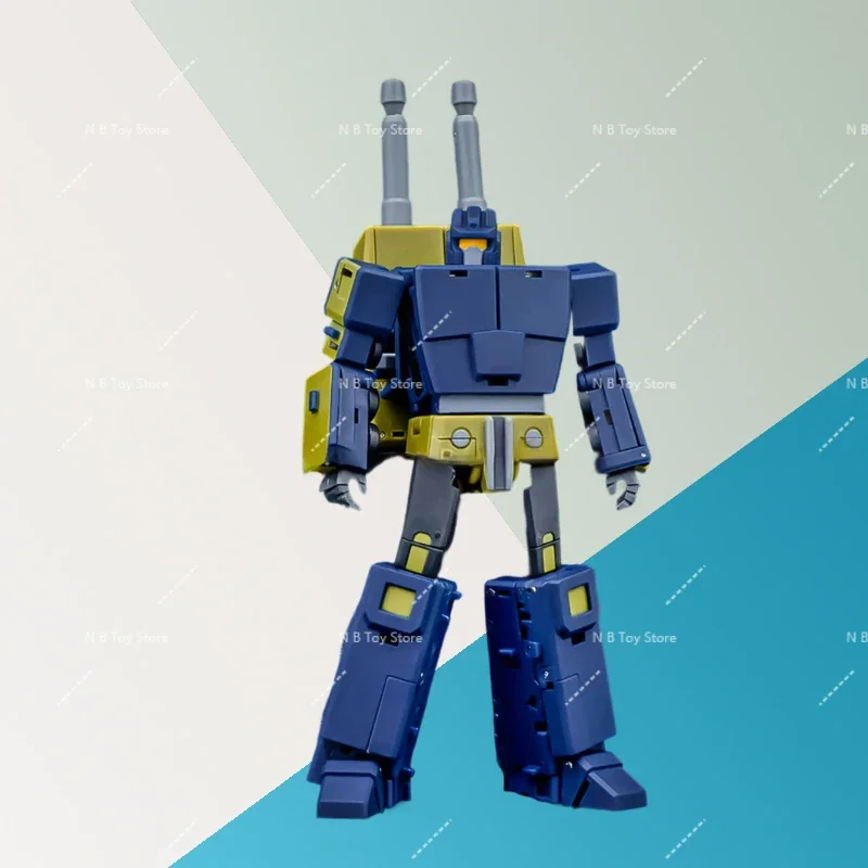 One Slaught Action Figures, MS-Toys for MSB53C Transformation, with Box, in Stock
One Slaught Action Figures, MS-Toys for MSB53C Transformation, with Box, in Stock