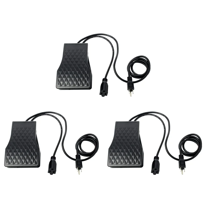 Y50A-3X Flex Shaft Motor Foot Control Pedal Replacement Electric For Rotary Tool Hanging Grinder Carver Tool US Plug
Y50A-3X Flex Shaft Motor Foot Control Pedal Replacement Electric For Rotary Tool Hanging Grinder Carver Tool US Plug