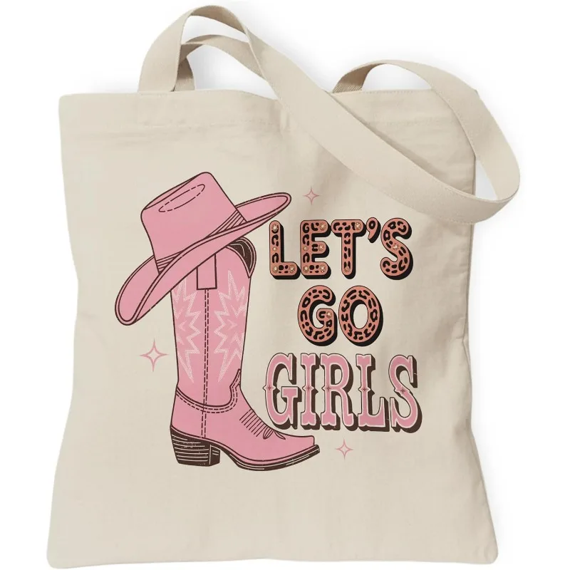 Aesthetic Cool Gifts for Women Tote Bag, Western Cowgirl Nurse Canvas Bag
Aesthetic Cool Gifts for Women Tote Bag, Western Cowgirl Nurse Canvas Bag