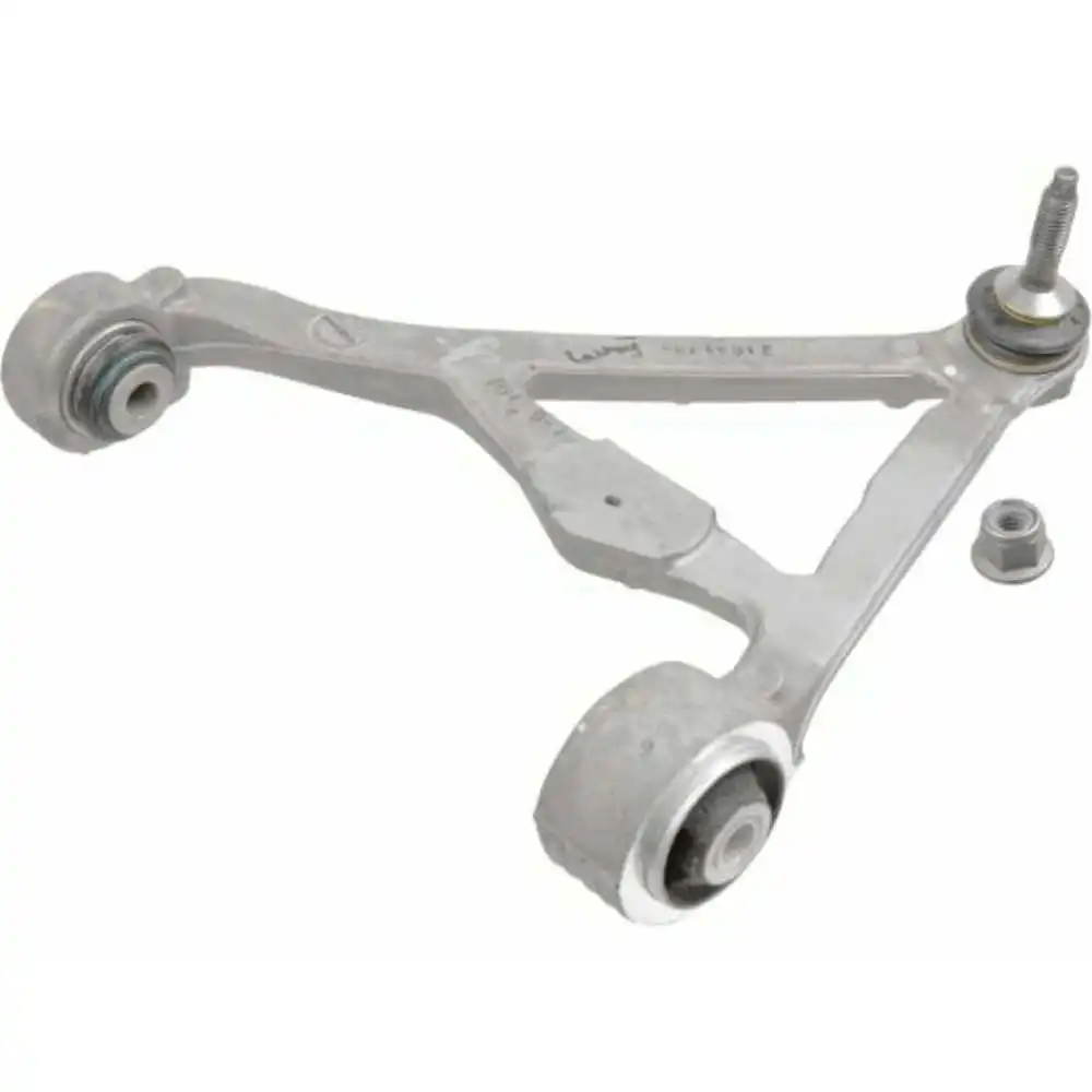 Set of 2 Rear Upper Control Arms For JAGUAR XJ (X350) 2003-2009 C2C36986 C2C36987 C2C21163 C2C33866 C2C33867 C2C39587 C2C39588
Set of 2 Rear Upper Control Arms For JAGUAR XJ (X350) 2003-2009 C2C36986 C2C36987 C2C21163 C2C33866 C2C33867 C2C39587 C2C39588