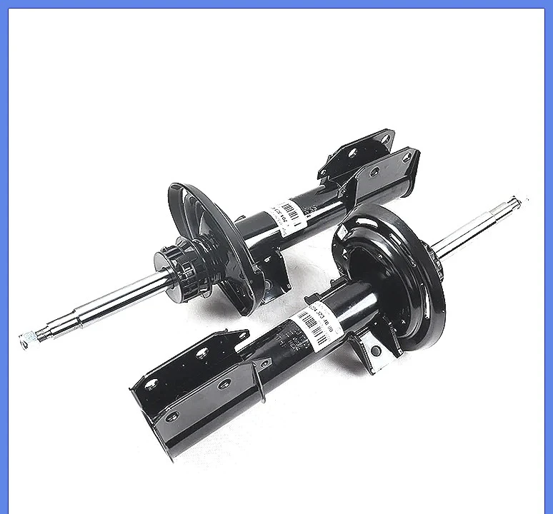 Front Right Left Shock Absorber Strut for W204 X204 , Smooth & Stable Ride
Front Right Left Shock Absorber Strut for W204 X204 , Smooth & Stable Ride