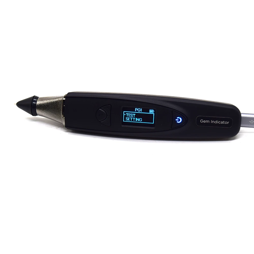 31 Types Presidium Gem Indicator PGI Colored Gemstone Testers Gemological Testing Instrument Tools
31 Types Presidium Gem Indicator PGI Colored Gemstone Testers Gemological Testing Instrument Tools