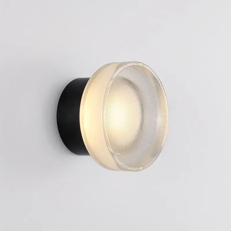 Nordic Luxury minimalist circular wall lamp modern hotel background wall Lighting Porch Aisle Background Bedroom wall lamp
Nordic Luxury minimalist circular wall lamp modern hotel background wall Lighting Porch Aisle Background Bedroom wall lamp