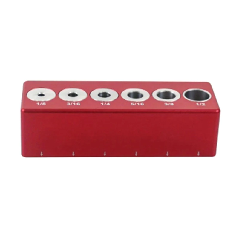 Cylindrical Pipe Punch Positioner Wood Straight Drilling Positioner Positioning Aid
Cylindrical Pipe Punch Positioner Wood Straight Drilling Positioner Positioning Aid