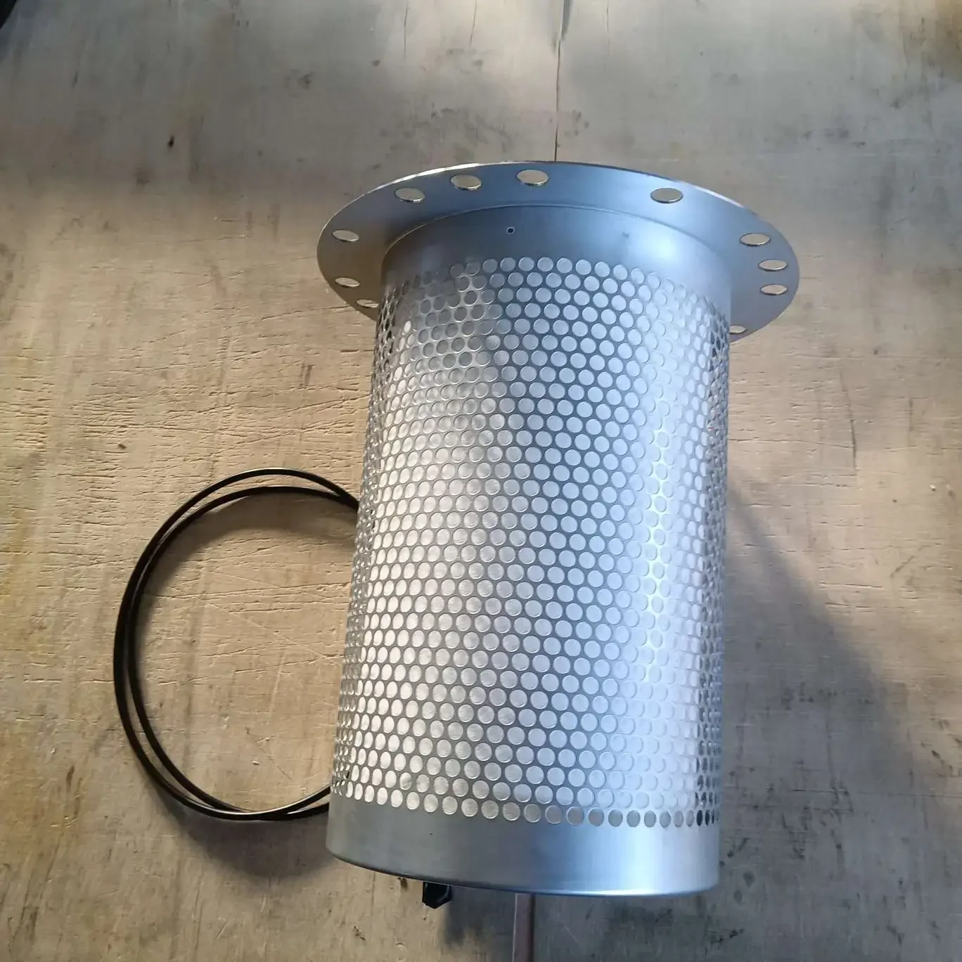 3001-1513-07 6221374150 1091637522 1622365600 1092202075 Kit &Oil-separator& -bucket Industrial Air Compressor Parts
3001-1513-07 6221374150 1091637522 1622365600 1092202075 Kit &Oil-separator& -bucket Industrial Air Compressor Parts