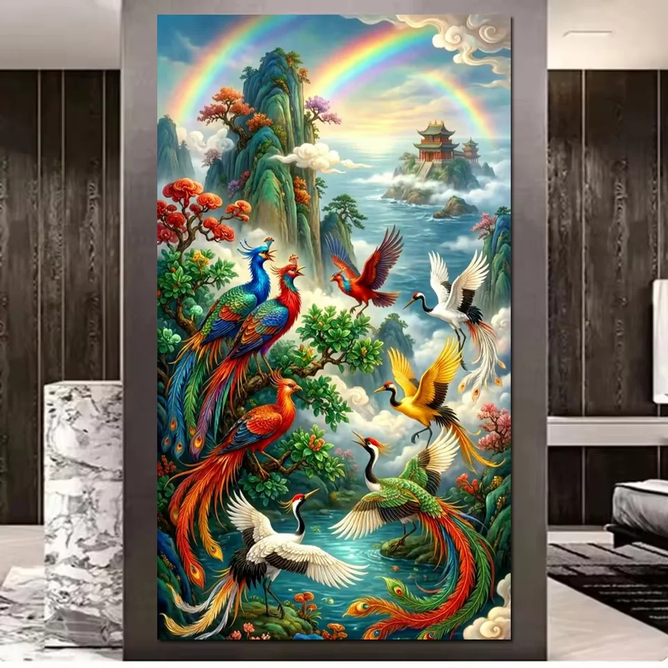 DIY Diamond Painting Kit Japan Night Pavilion Landscape Full Square Round Drill Diamond Embroidery Art,Mosaic Cross Stitch,Home
DIY Diamond Painting Kit Japan Night Pavilion Landscape Full Square Round Drill Diamond Embroidery Art,Mosaic Cross Stitch,Home