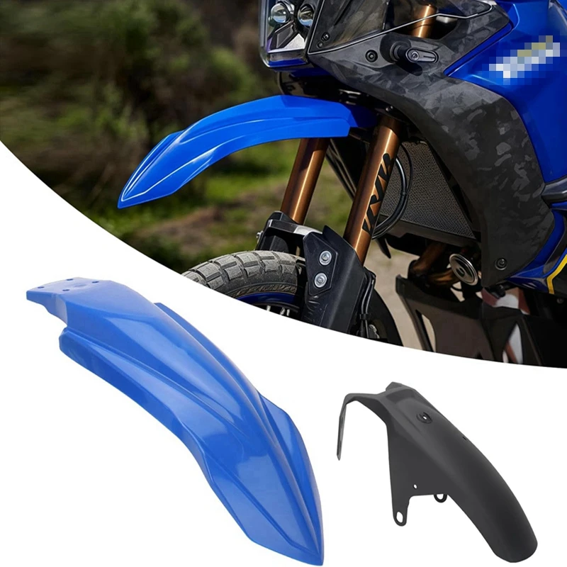 Motorcycle Front Fender Cover Protector Mudguard For Yamaha Tenere 700 T7 Tenere700 World Raid TENERE 700 World Rally
Motorcycle Front Fender Cover Protector Mudguard For Yamaha Tenere 700 T7 Tenere700 World Raid TENERE 700 World Rally