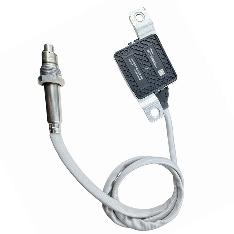 059907807AE Car Nitrogen Oxide Nox Sensor For VW Amarok Touareg Q7 Skoda Seat 2011-2020 SNS441A-Y79A
059907807AE Car Nitrogen Oxide Nox Sensor For VW Amarok Touareg Q7 Skoda Seat 2011-2020 SNS441A-Y79A