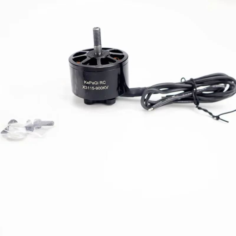1/4 шт. 3115 900KV 3-6S бесщеточный двигатель для RC Multirotor X-Class FPV Cinelifter Taurus X8 Pro Protek60 Kit Drone RC Model
1/4 шт. 3115 900KV 3-6S бесщеточный двигатель для RC Multirotor X-Class FPV Cinelifter Taurus X8 Pro Protek60 Kit Drone RC Model