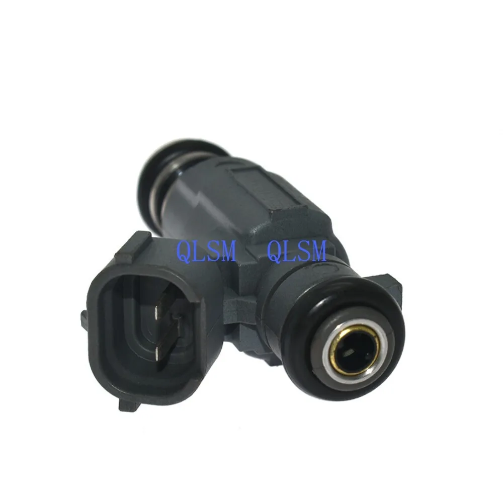 1-Piece fuel injector for NISSAN INFINITI M45 FX45 Q45 I35 FBJC101 FJ751 16600-AE060 premium car accessories
1-Piece fuel injector for NISSAN INFINITI M45 FX45 Q45 I35 FBJC101 FJ751 16600-AE060 premium car accessories