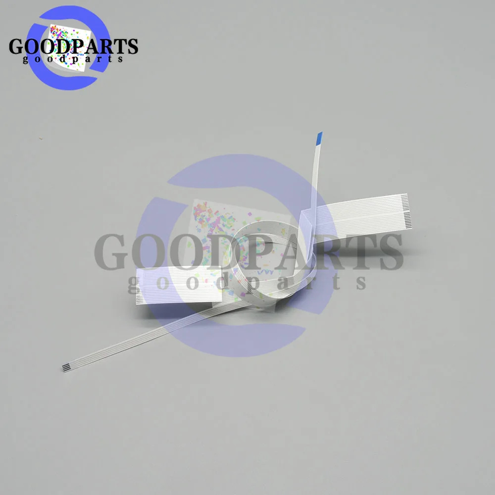 50X 2189474 2189473 Print Head Sensor Cable compatible for EPSON L1110 L3100 L3101 L3110 L3115 L3116 L3150 L3151 L3156 L3160 L51
50X 2189474 2189473 Print Head Sensor Cable compatible for EPSON L1110 L3100 L3101 L3110 L3115 L3116 L3150 L3151 L3156 L3160 L51