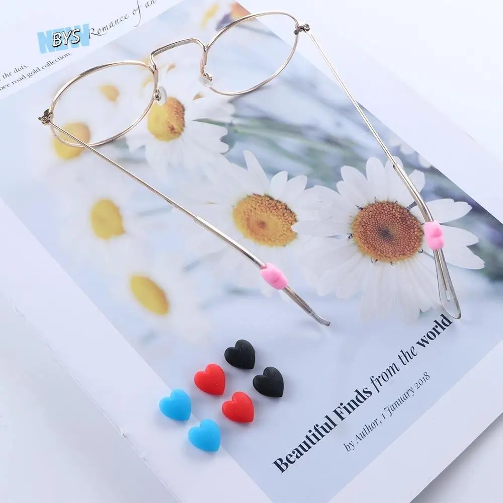 Soft Men Heart Women Silicone Kids Ear Hooks Ear Grip Hooks Sports Temple Tips Glasses Straps
Soft Men Heart Women Silicone Kids Ear Hooks Ear Grip Hooks Sports Temple Tips Glasses Straps