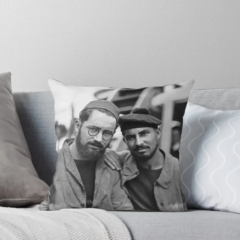 Two sailors Throw Pillow autumn pillowcase New year Decorative Cushion sleeping pillows pillow
Two sailors Throw Pillow autumn pillowcase New year Decorative Cushion sleeping pillows pillow