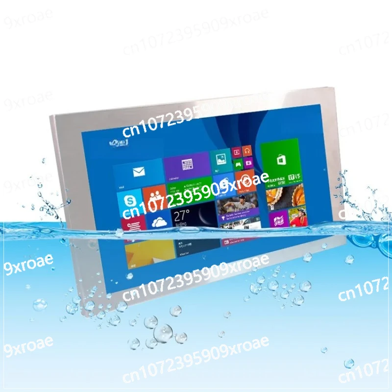 Industrial Monitor Capacitive Waterproof Ip65 67 68 Screen Lcd Embedded Fanless
Industrial Monitor Capacitive Waterproof Ip65 67 68 Screen Lcd Embedded Fanless