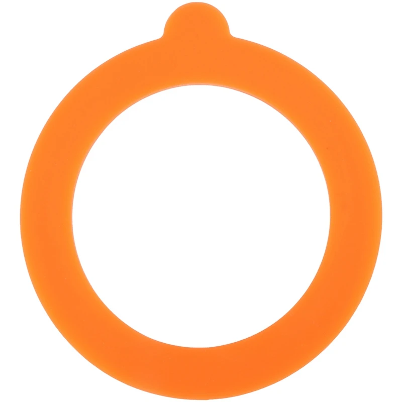 SANQ 20 шт. Сменные силиконовые уплотнения, сменные резиновые уплотнения в баночке, герметичные силиконовые уплотнительные кольца для стеклянного зажима 
SANQ 20 шт. Сменные силиконовые уплотнения, сменные резиновые уплотнения в баночке, герметичные силиконовые уплотнительные кольца для стеклянного зажима