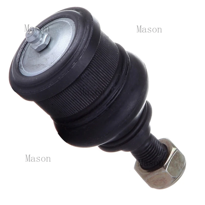 R+ 2 front upper ball joints suitable for Plymouth Breeze Chrysler Sebring suspension parts
R+ 2 front upper ball joints suitable for Plymouth Breeze Chrysler Sebring suspension parts