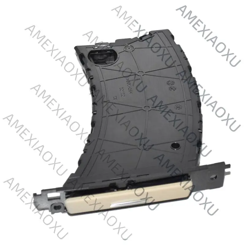 AMEXIAOXU Выдвижной держатель для стаканов (RHD) 51459173468 для BMW E90 E91 E92 E93 2005-2012, на приборную панель, для праворульных автомобилей
AMEXIAOXU Выдвижной держатель для стаканов (RHD) 51459173468 для BMW E90 E91 E92 E93 2005-2012, на приборную панель, для праворульных автомобилей