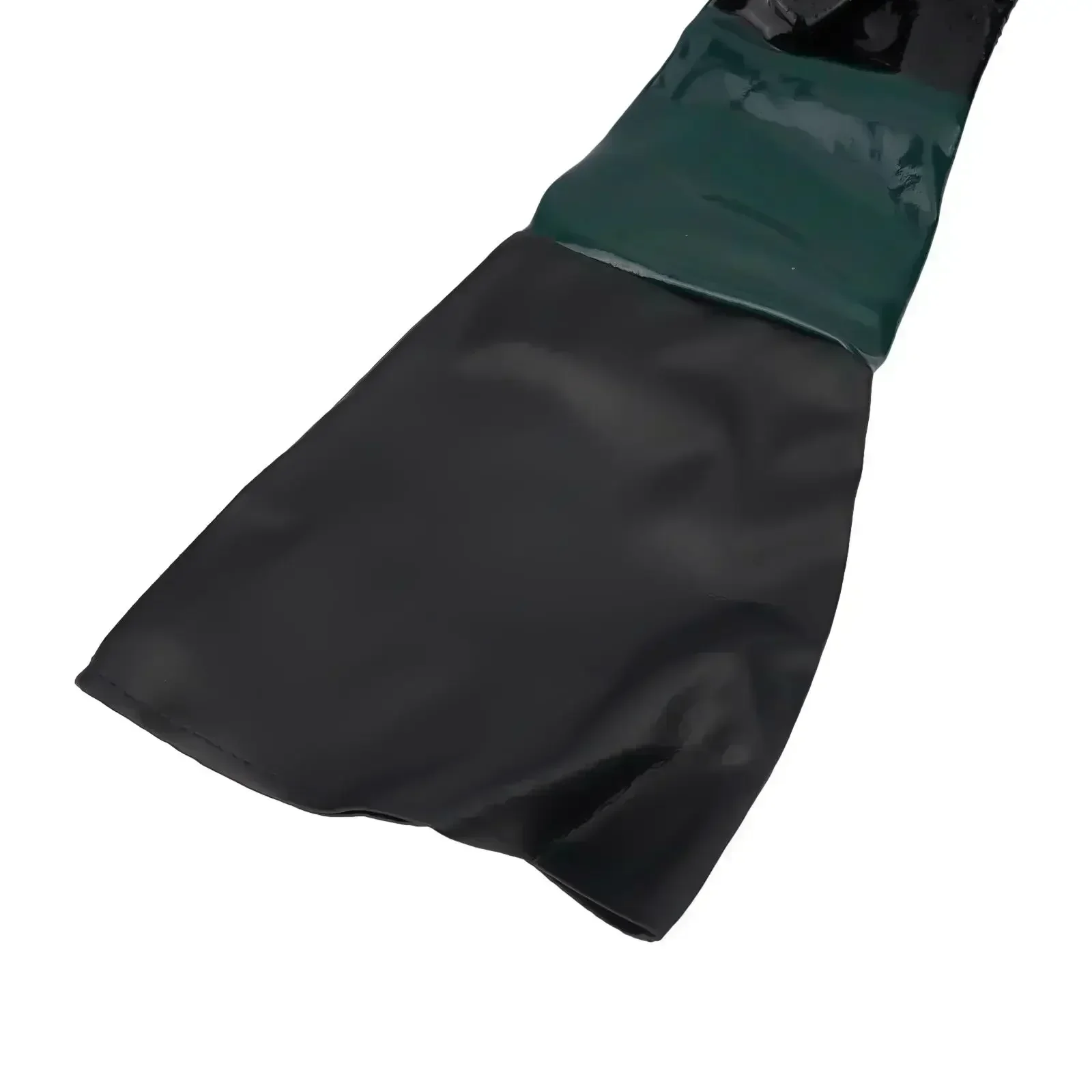 Abrasive Blasting Tasks 11.8Inch Diameter Opening Work Gloves For Sandblaster Abrasive Gloves Green And Black Color
Abrasive Blasting Tasks 11.8Inch Diameter Opening Work Gloves For Sandblaster Abrasive Gloves Green And Black Color