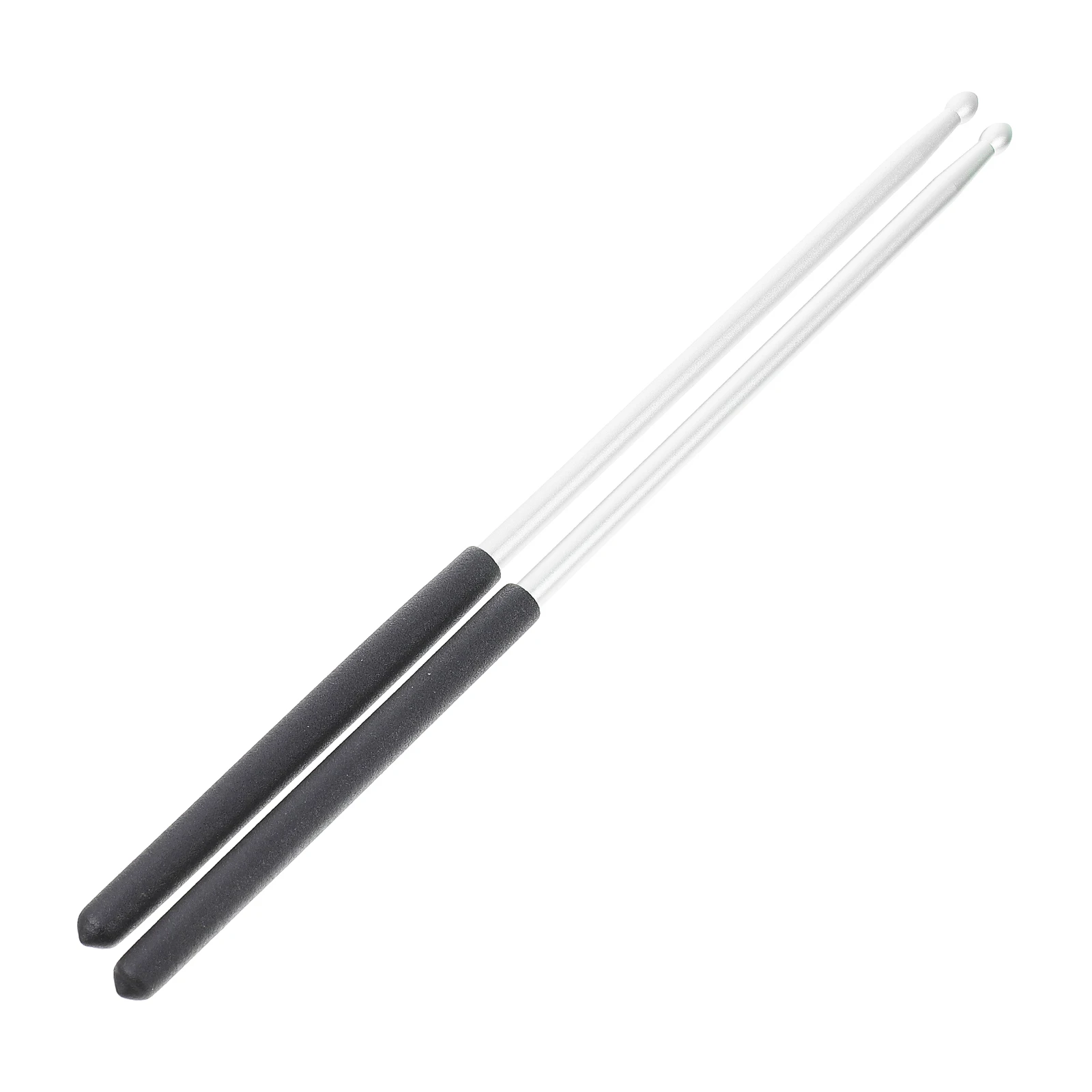Metal Drum Stick Thick Drumsticks Accessories Aluminum Alloy Percussion Mallet Mallets Child
Metal Drum Stick Thick Drumsticks Accessories Aluminum Alloy Percussion Mallet Mallets Child