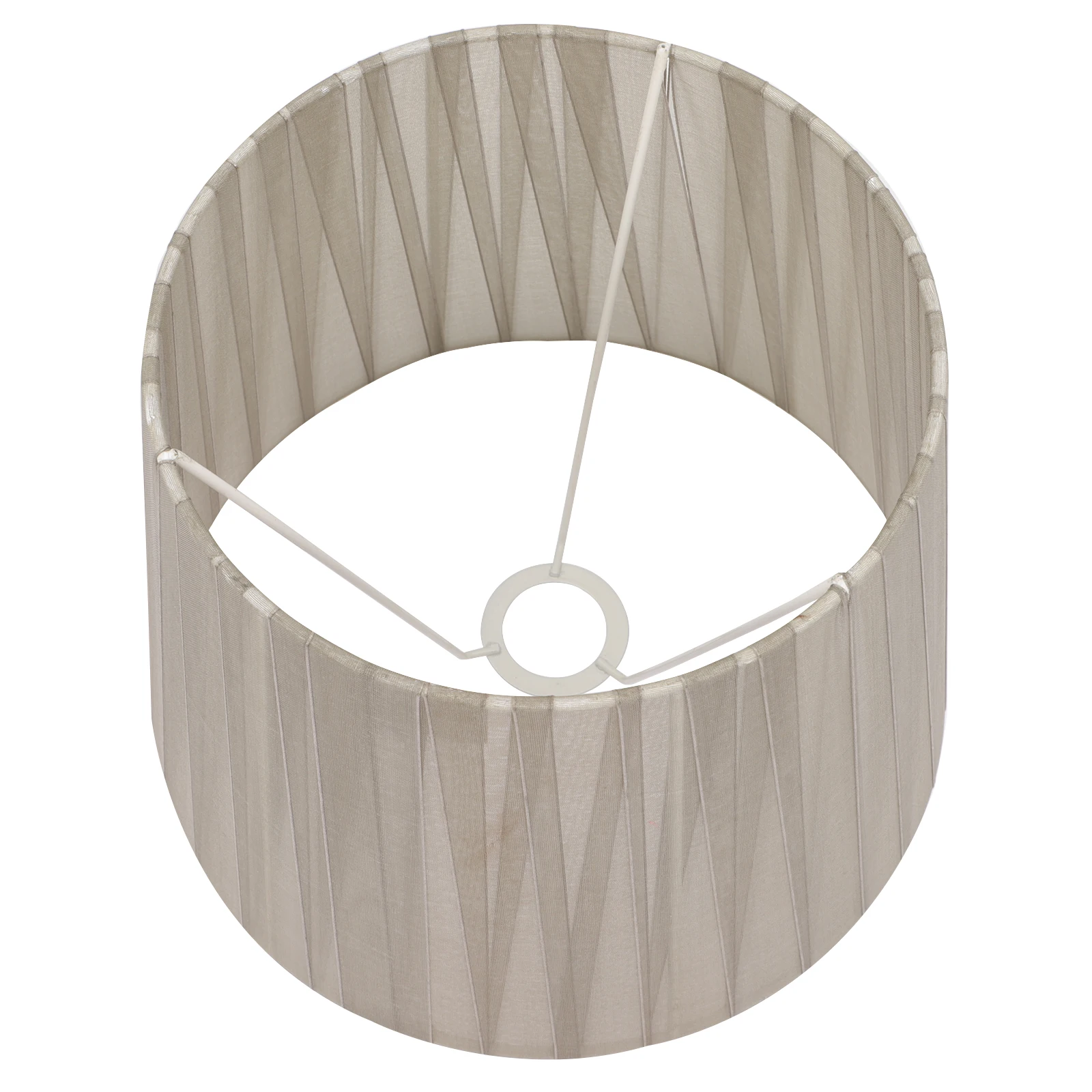 Creative Design E14 Socket Barrel Lamp Shade Table Light Shade Dustproof Iron Bracket Sturdy Small Lamp Shades For
Creative Design E14 Socket Barrel Lamp Shade Table Light Shade Dustproof Iron Bracket Sturdy Small Lamp Shades For