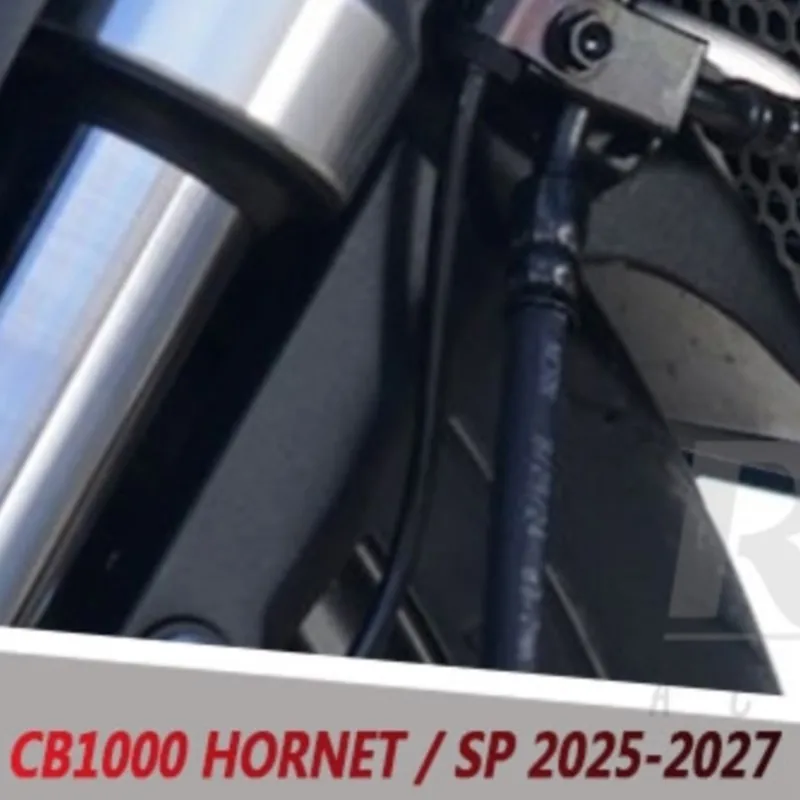 Motorcycle Water Tank Radiator Grill Oil Cooler Guard Protector Cover FOR HONDA CB1000 Hornet & CB 1000 Hornet SP 2025 2026 2027
Motorcycle Water Tank Radiator Grill Oil Cooler Guard Protector Cover FOR HONDA CB1000 Hornet & CB 1000 Hornet SP 2025 2026 2027