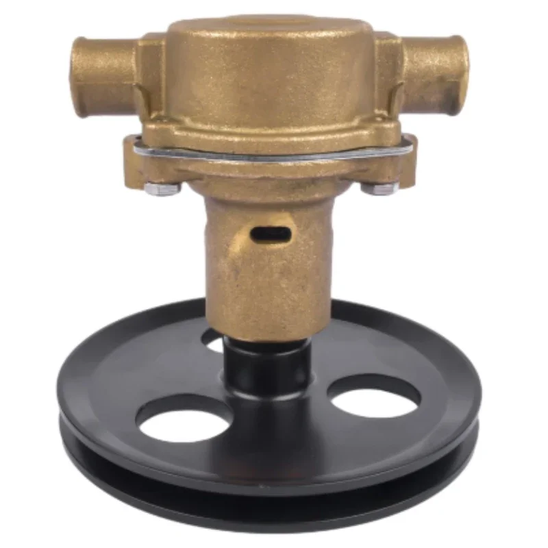 Aftermarket Marine Parts Raw Water Pump RA057007 18830-0010 For Marine 5.0 5.8 351 302
Aftermarket Marine Parts Raw Water Pump RA057007 18830-0010 For Marine 5.0 5.8 351 302