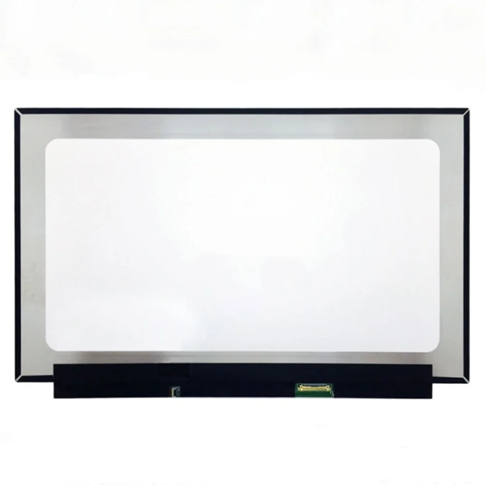 13.3 inch LCD Screen for Acer Swift 3 SF313-51 IPS Panel EDP 30pins FHD 1920x1080 Non-touch 72% NTSC
13.3 inch LCD Screen for Acer Swift 3 SF313-51 IPS Panel EDP 30pins FHD 1920x1080 Non-touch 72% NTSC