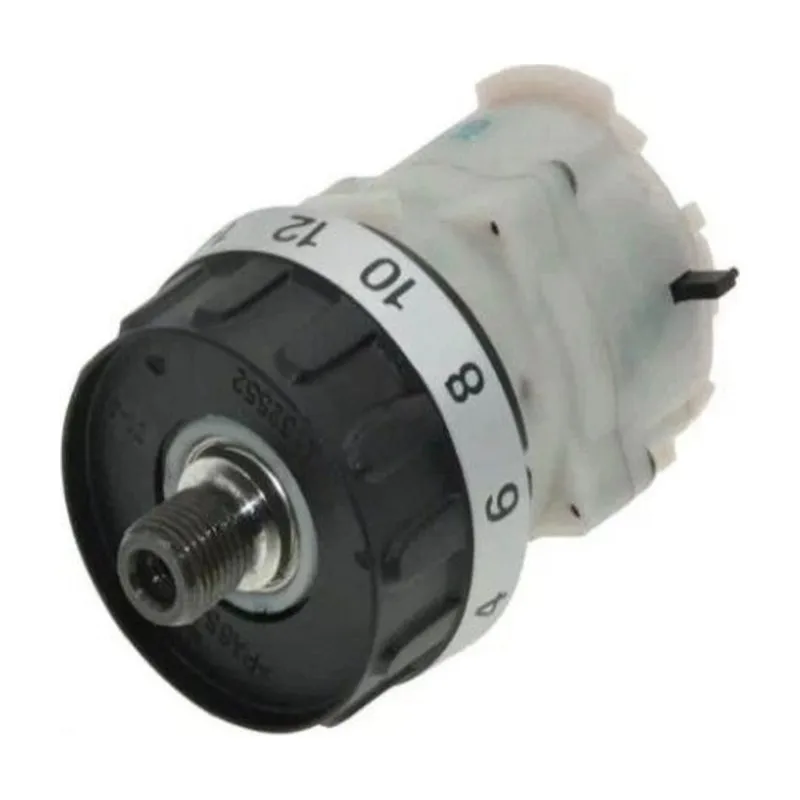 T21C Gearbox Transmission Assembly 122B86-7 127734-1 For Hammer Drill Impact Driver Model DDF453 DF488 Replacement Parts
T21C Gearbox Transmission Assembly 122B86-7 127734-1 For Hammer Drill Impact Driver Model DDF453 DF488 Replacement Parts