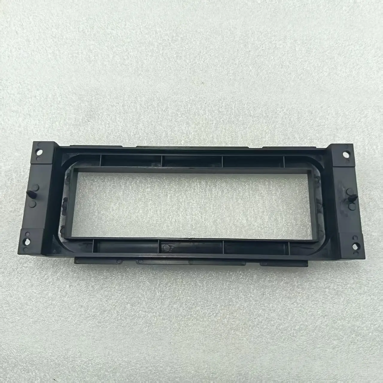 1Din Car Stereo Radio Fascia Panel Mount Frame for Jeep Grand Cherokee 1999-2004
1Din Car Stereo Radio Fascia Panel Mount Frame for Jeep Grand Cherokee 1999-2004