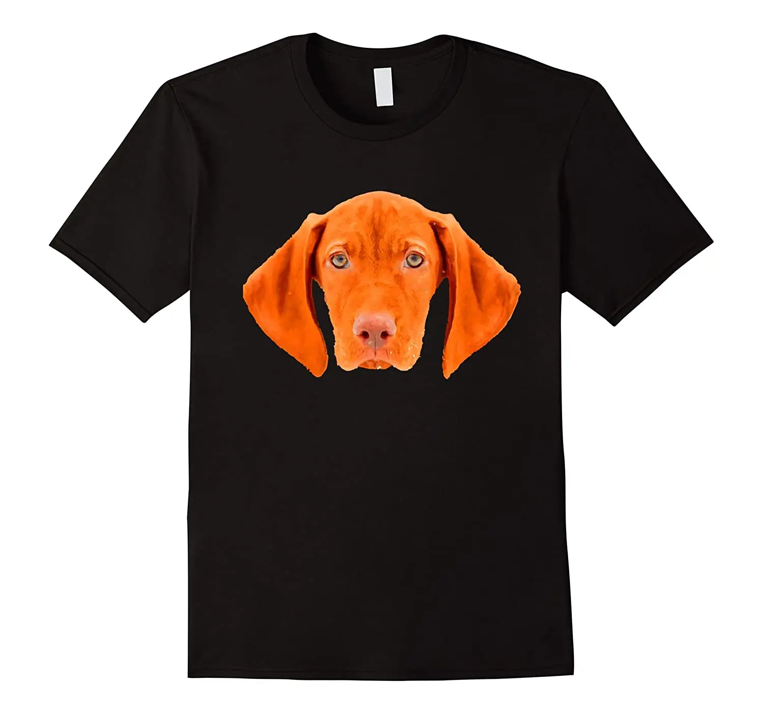 Cute Vizsla Face T-Shirt. Summer Cotton Short Sleeve O-Neck Mens T Shirt New S-3XL
Cute Vizsla Face T-Shirt. Summer Cotton Short Sleeve O-Neck Mens T Shirt New S-3XL