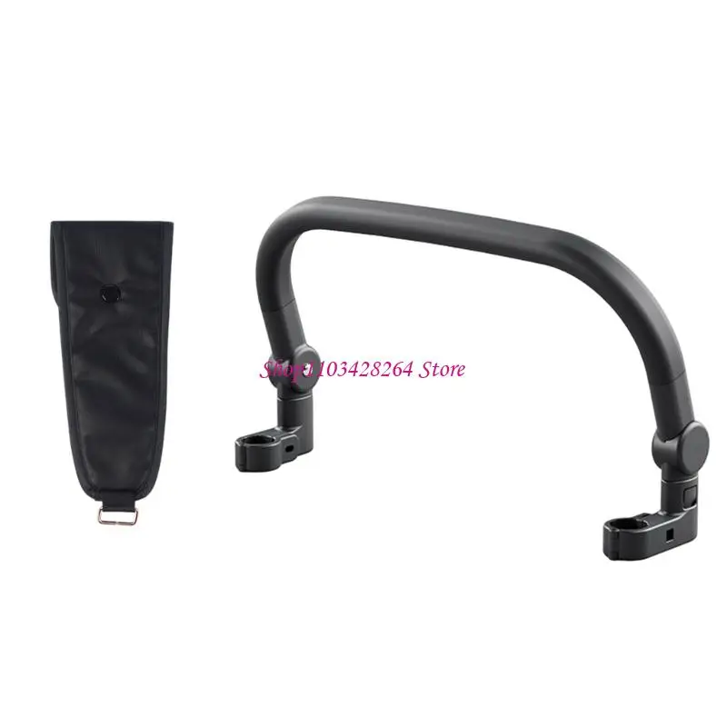 Universal Strollers Front Crotch Safety Strap Heavy Duty Aluminum Tube Frame Easy Security Harness Guardrail
Universal Strollers Front Crotch Safety Strap Heavy Duty Aluminum Tube Frame Easy Security Harness Guardrail