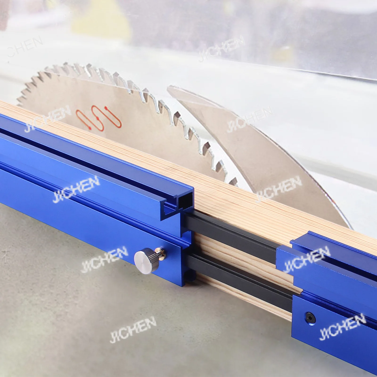 Type 75 Telescopic Aluminum Profile Router Fence T Track Table Saw Fence Carpentry T Slot
Type 75 Telescopic Aluminum Profile Router Fence T Track Table Saw Fence Carpentry T Slot