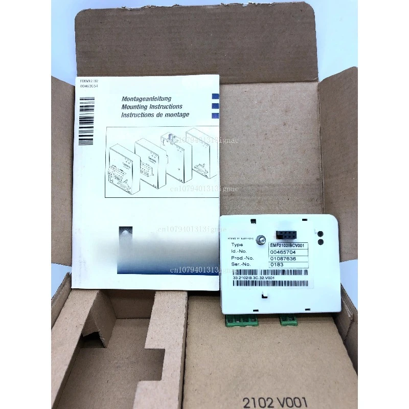 Новый оригинальный инверторный модуль 8200 EMF2102IBCV001 V002 V003
Новый оригинальный инверторный модуль 8200 EMF2102IBCV001 V002 V003