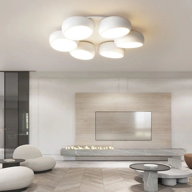 Modern Design Led Ceiling Lights Living Dining Room Bedroom Kitchen Indoor Ligthing Ceiling Lamp Lustre Decoration Home Fixtures
Modern Design Led Ceiling Lights Living Dining Room Bedroom Kitchen Indoor Ligthing Ceiling Lamp Lustre Decoration Home Fixtures