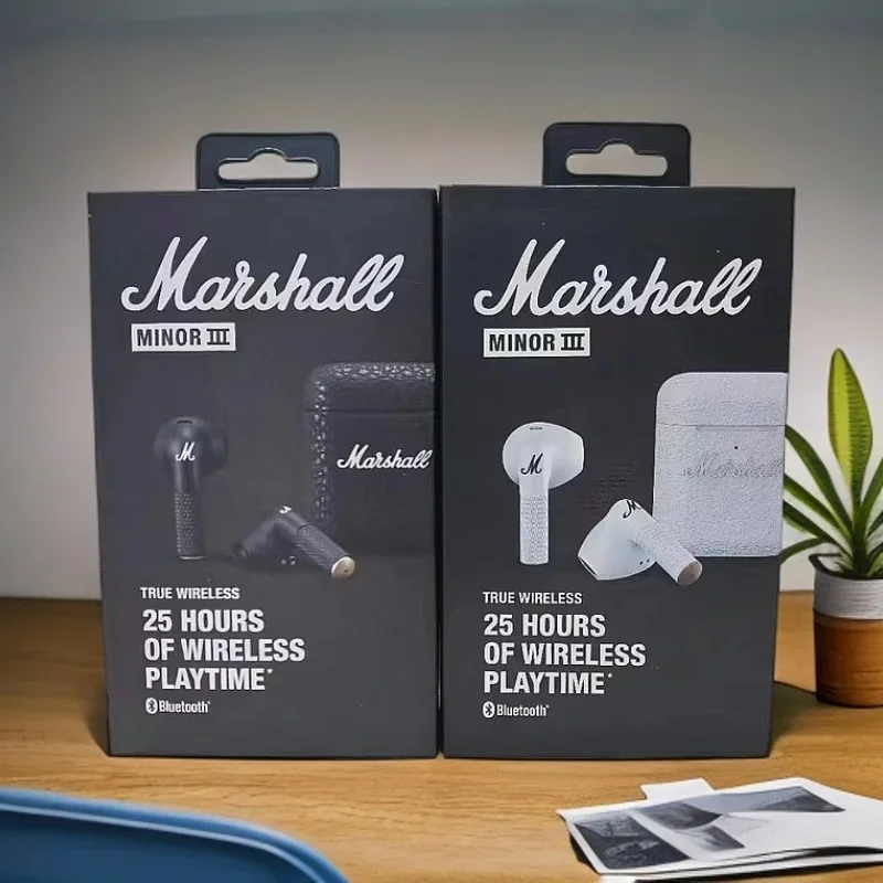 Популярные наушники, подходящие для беспроводных Bluetooth-наушников MARSHALL MOTIF ANCIII с шумоподавлением, портативных уличных наушников M3
Популярные наушники, подходящие для беспроводных Bluetooth-наушников MARSHALL MOTIF ANCIII с шумоподавлением, портативных уличных наушников M3