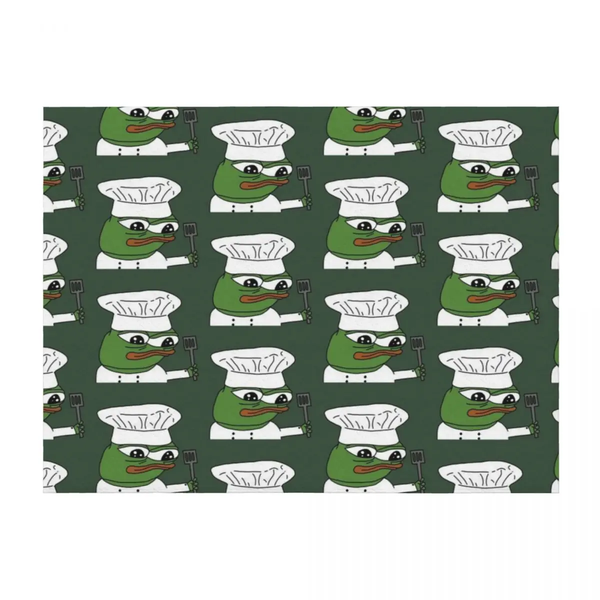 Peepo chef Throw Blanket Tourist Blankets For Bed Plush Moving Blankets
Peepo chef Throw Blanket Tourist Blankets For Bed Plush Moving Blankets