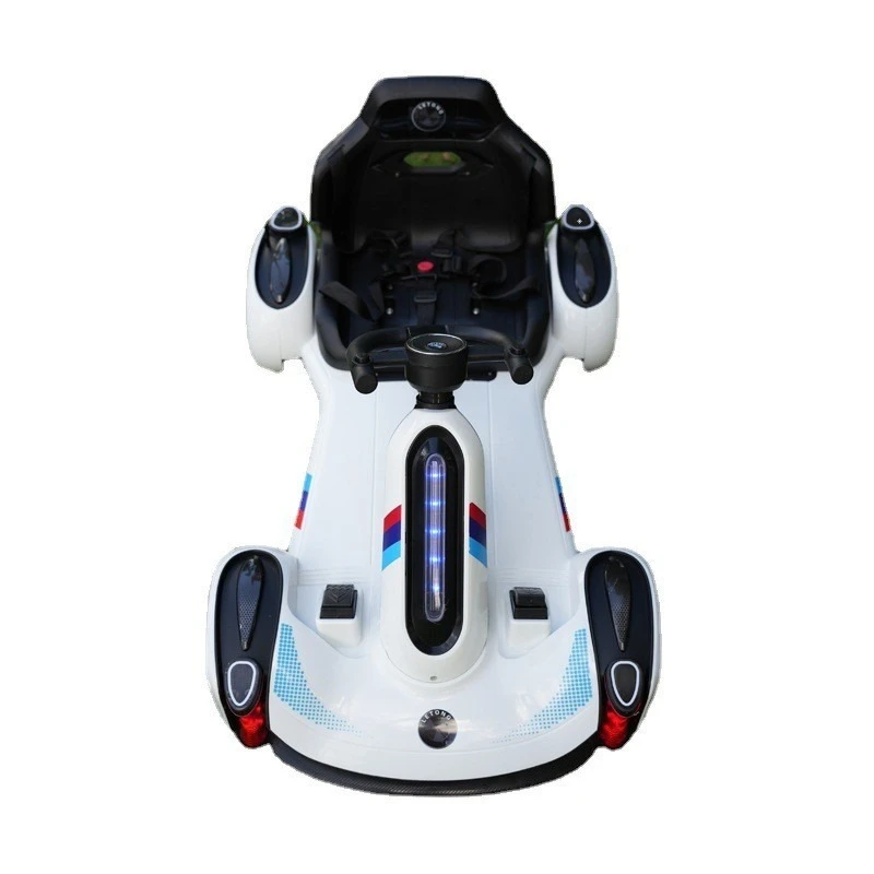 Лидер продаж, Детский Электрический Дрифт-автомобиль, вращение на 360 градусов, электрический пульт дистанционного управления, крутой Стайлинг автомобиля
Лидер продаж, Детский Электрический Дрифт-автомобиль, вращение на 360 градусов, электрический пульт дистанционного управления, крутой Стайлинг автомобиля