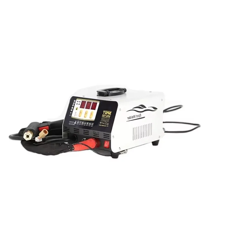 230 Steel Auto Repair Equipment Body Repair Tools Car Dent Puller Spot Welder Body Repair Equipment
230 Steel Auto Repair Equipment Body Repair Tools Car Dent Puller Spot Welder Body Repair Equipment