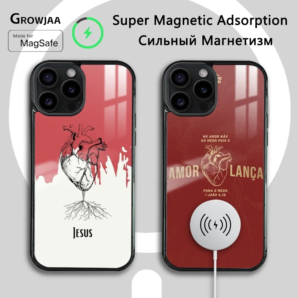 Creative Cardiovascular Model Heart Phone Case For iPhone 15 14 13 12 11 Pro Max Plus Magsafe Wireless Charging Cover
Creative Cardiovascular Model Heart Phone Case For iPhone 15 14 13 12 11 Pro Max Plus Magsafe Wireless Charging Cover