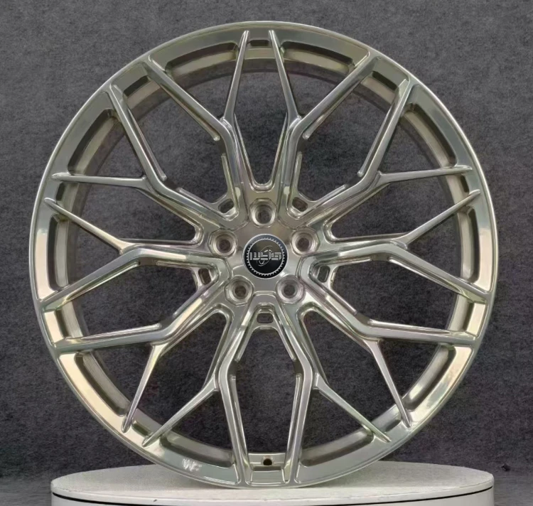 18 19 20 21 22-inch forged rims for Benz BMW Audi Zeekr Jaguar Land Rover Mustang Ferrari 458 488 358 Tesla custom forged wheels
18 19 20 21 22-inch forged rims for Benz BMW Audi Zeekr Jaguar Land Rover Mustang Ferrari 458 488 358 Tesla custom forged wheels