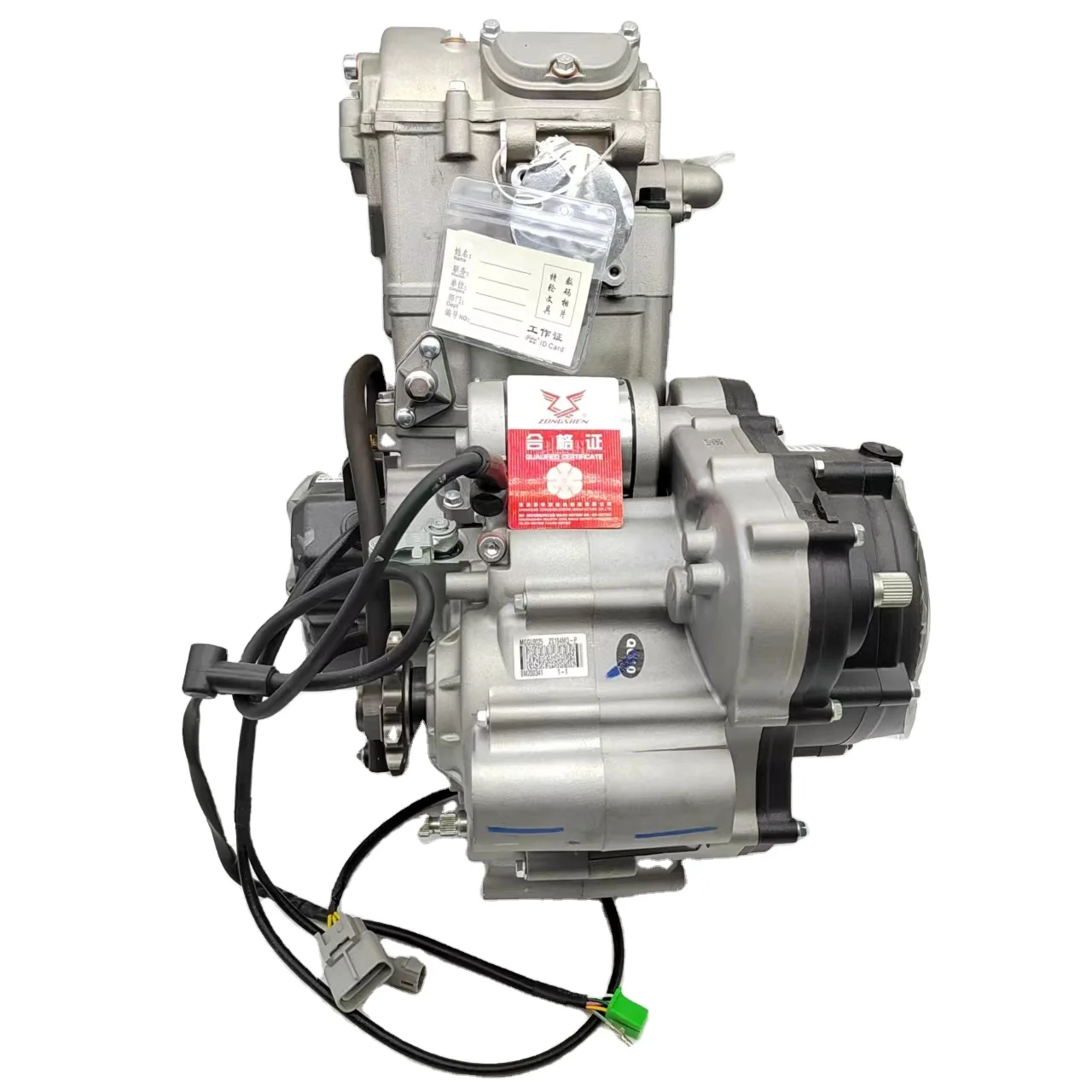Zongshen NC450 Four Wheeler 450 Cc Zongshen Engine Atv Motorcycle Engine Assembly for Honda for Suzuki Engines
Zongshen NC450 Four Wheeler 450 Cc Zongshen Engine Atv Motorcycle Engine Assembly for Honda for Suzuki Engines