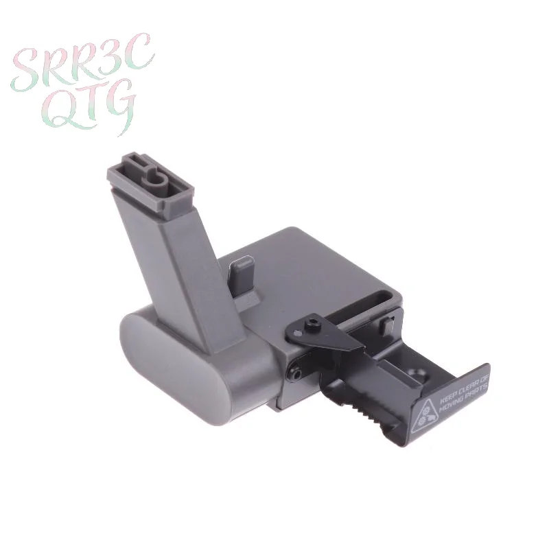 Hot For Bambu Lab A1/A1 Mini Purge Wiper Dispensing Component Collect And Clean Waste Materials 3D Printer Parts
Hot For Bambu Lab A1/A1 Mini Purge Wiper Dispensing Component Collect And Clean Waste Materials 3D Printer Parts