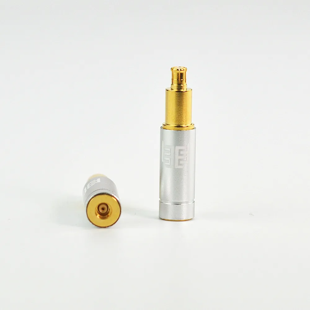MMCX to ATH-EAW950 MSR7b WP900 ADX5000 ESW990H Iron Triangle Conversion Plug
MMCX to ATH-EAW950 MSR7b WP900 ADX5000 ESW990H Iron Triangle Conversion Plug