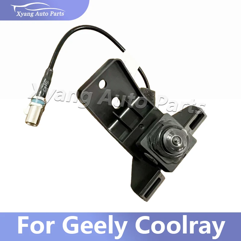 7088031900 Front Camera For Geely Coolray SX11 SX-11LA 360 Panoramic Camera
7088031900 Front Camera For Geely Coolray SX11 SX-11LA 360 Panoramic Camera