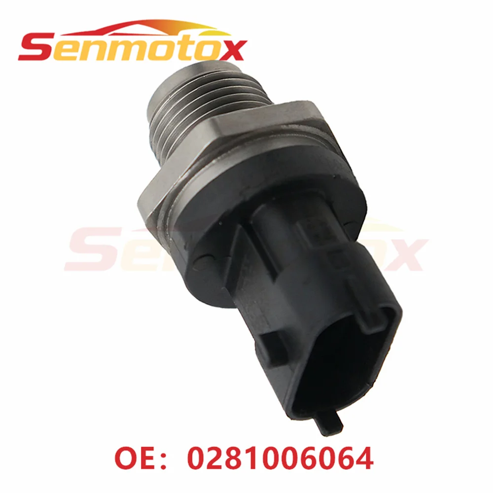 0281006064 LR020692 Датчик давления впрыска топлива для Bosch для Ford F250 F550 Super Duty 6,7 л Range Sport 3,0 л 4,4 л Автозапчасти
0281006064 LR020692 Датчик давления впрыска топлива для Bosch для Ford F250 F550 Super Duty 6,7 л Range Sport 3,0 л 4,4 л Автозапчасти