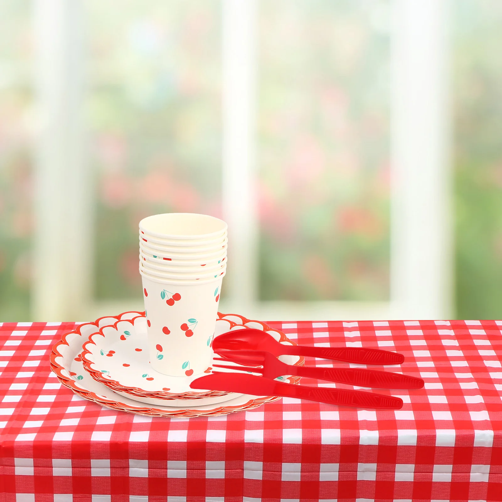 1 Set Fruit Pattern Cup Party Disposable Tableware Paper Table Supplies Disposable Paper Tableware Set
1 Set Fruit Pattern Cup Party Disposable Tableware Paper Table Supplies Disposable Paper Tableware Set