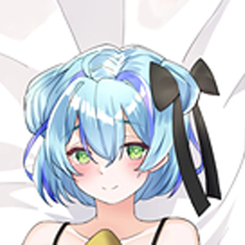 Anime Dakimakura Pillow Case Milkcheche Sexy and Busty Beautiful Girl Double-Sided Halloween
Anime Dakimakura Pillow Case Milkcheche Sexy and Busty Beautiful Girl Double-Sided Halloween
