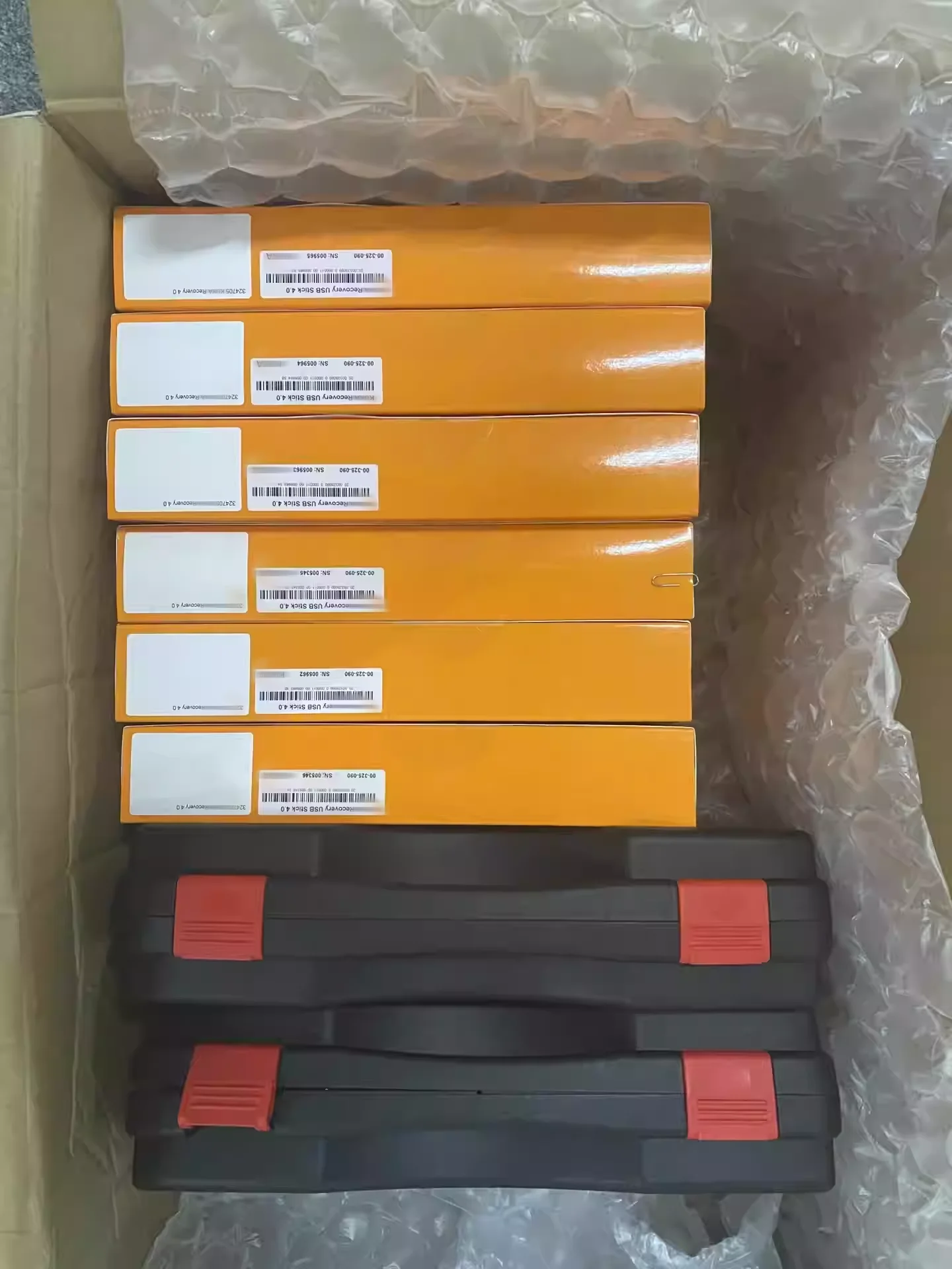 Robot Mirror 16G Latest USB Drive 00-325-090, 4.0 System Drive Recovery USB Stick 4.0
Robot Mirror 16G Latest USB Drive 00-325-090, 4.0 System Drive Recovery USB Stick 4.0